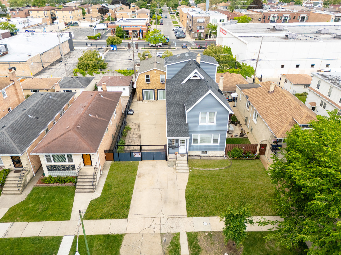 1st image of 2530 N Neva Ave, Chicago, IL 60707 | MLS# 12564602