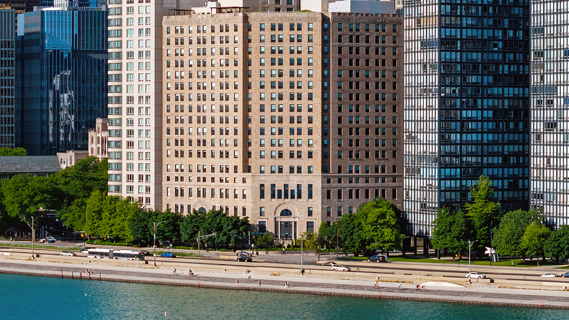 1st image of 850 N Lake Shore Dr #1702, Chicago, IL 60611 | MLS# 12564705
