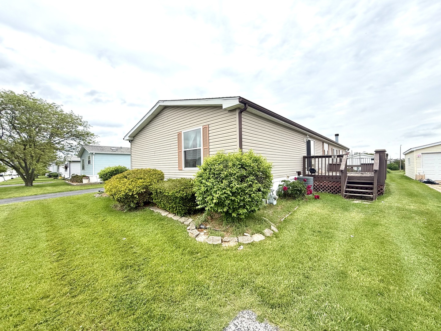 Homes for sale in Beecher, IL | 9 Swallow Ln, Beecher, IL 60401 | MLS# 12567495