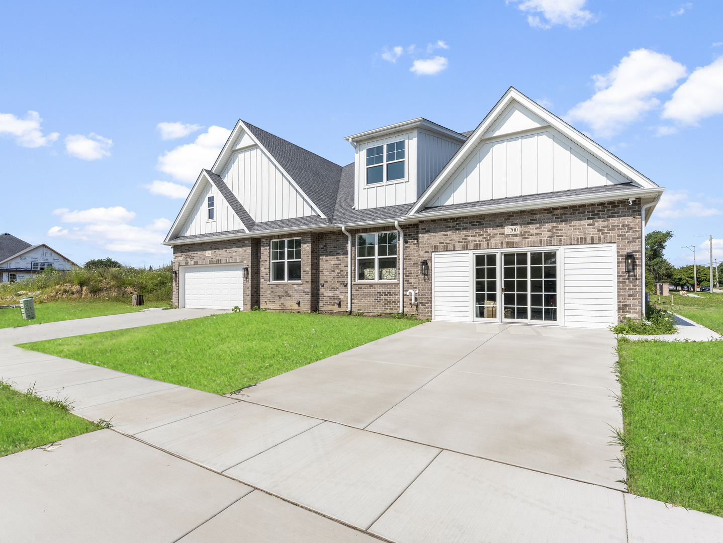 3rd image of 1200 Prairie Ln #1-A, Lemont, IL 60439 | MLS# 12567594