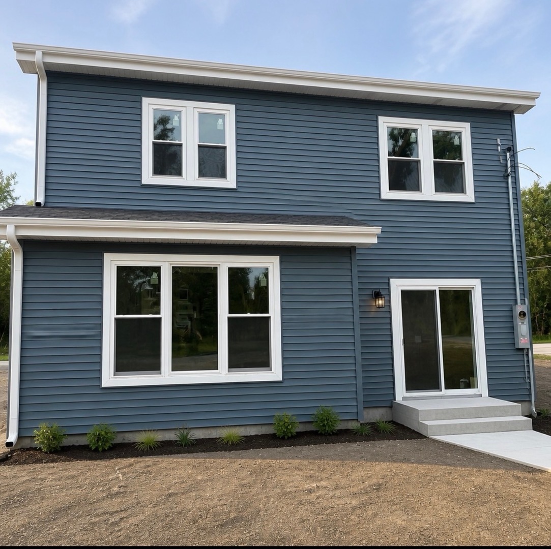 2nd image of 3521 W 134th Pl, Robbins, IL 60472 | MLS# 12567890