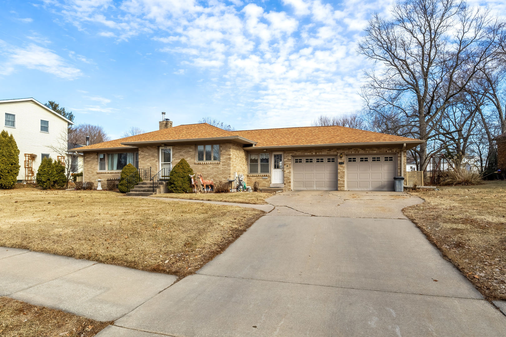 1st image of 838 South State St, Geneseo, IL 61254 | MLS# 12568024