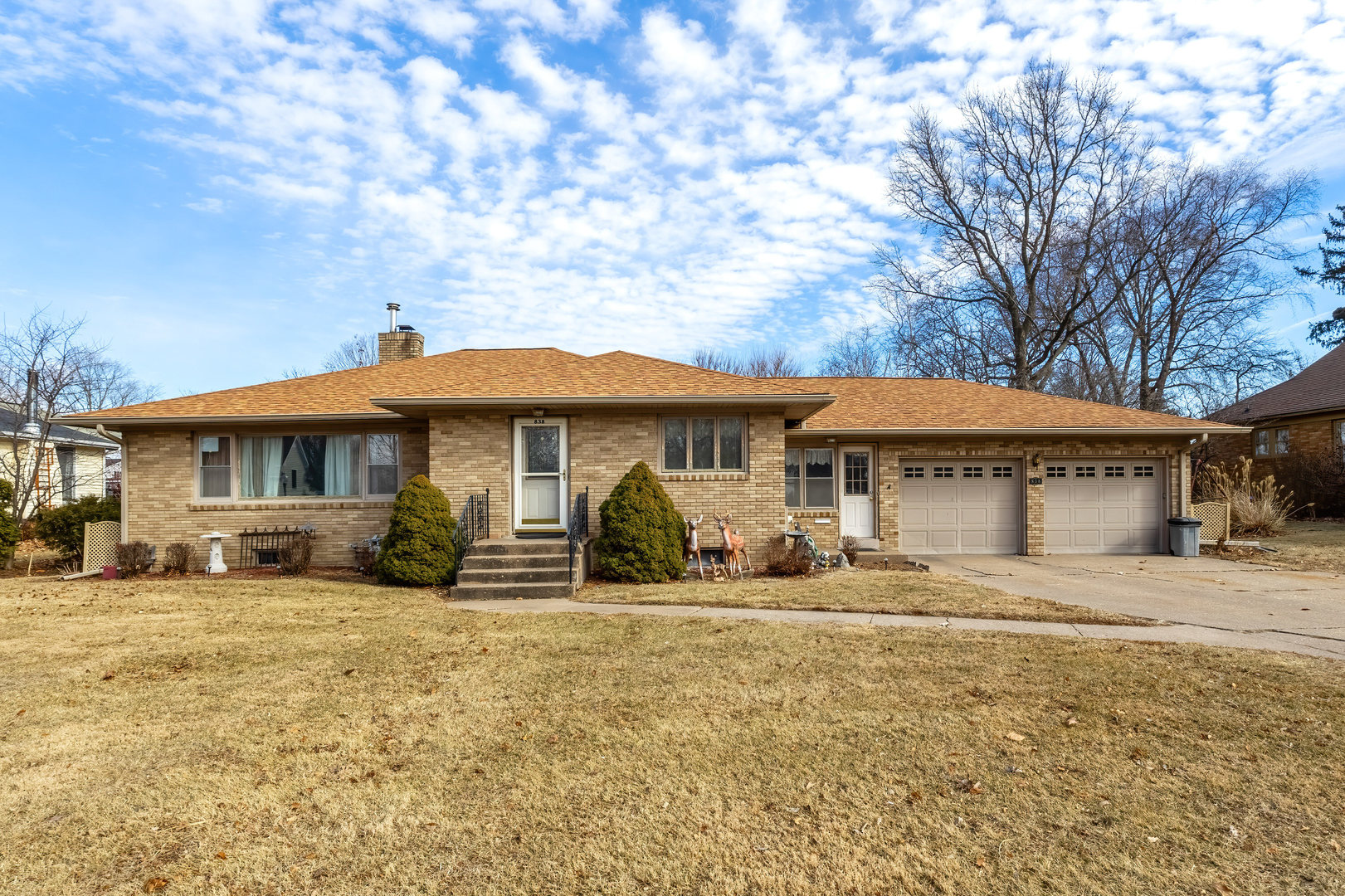 2nd image of 838 South State St, Geneseo, IL 61254 | MLS# 12568024