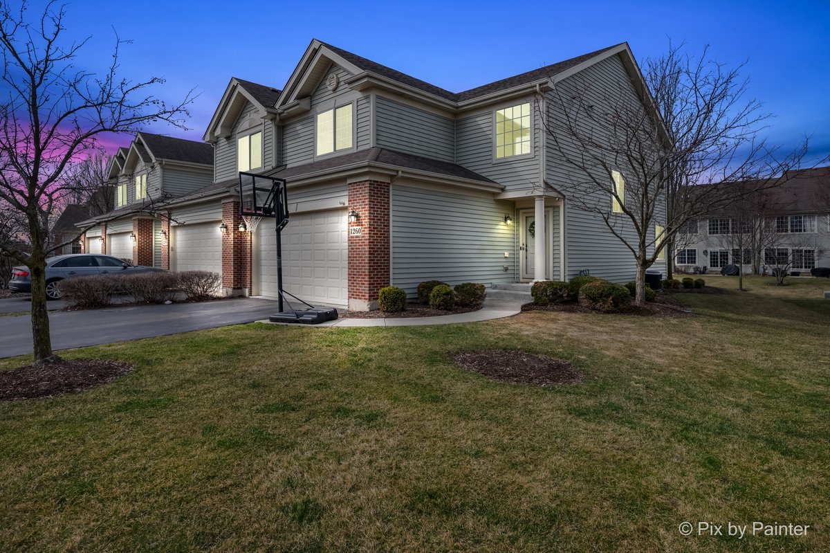 Homes for sale in Cary, IL | 1260 West Lake Dr, Cary, IL 60013 | MLS# 12568302