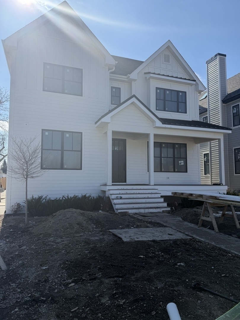 Homes for sale in Park Ridge, IL | 1410 W Laverne Ave, Park Ridge, IL 60068 | MLS# 12568365