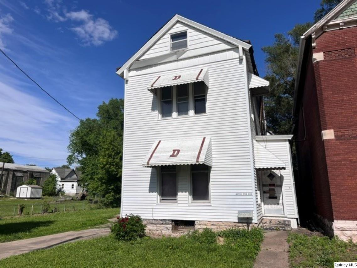 7th image of 916 & 922 N 8th St, Quincy, IL 62301 | MLS# 12569800