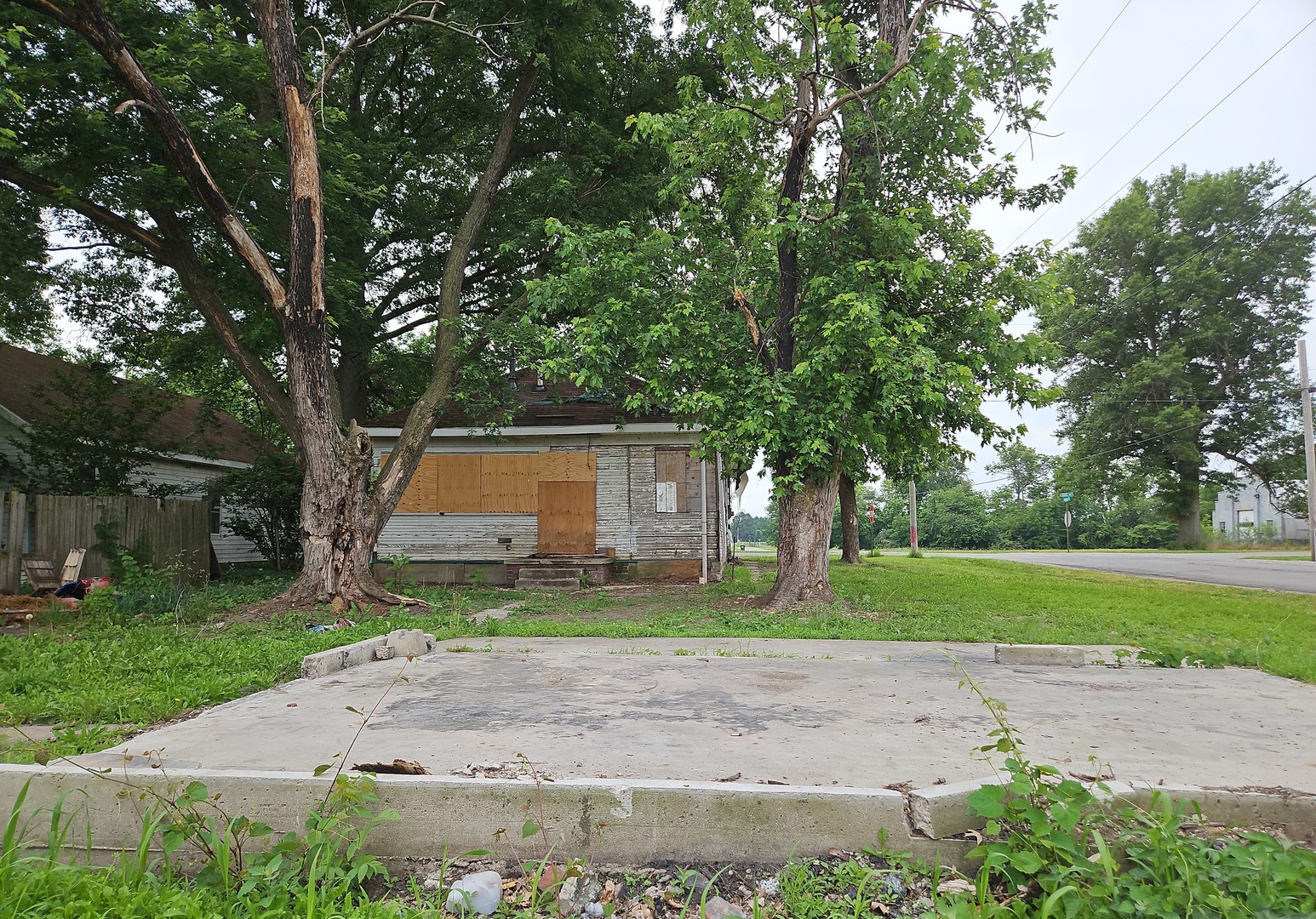 Homes for sale in Dowell, IL | 311 Vogel Ave, Dowell, IL 62927 | MLS# 12569950