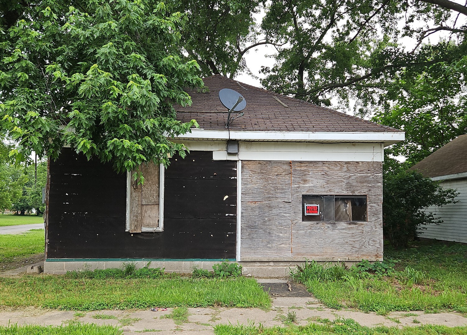 Homes for sale in Dowell, IL | 311 Vogel Ave, Dowell, IL 62927 | MLS# 12569950