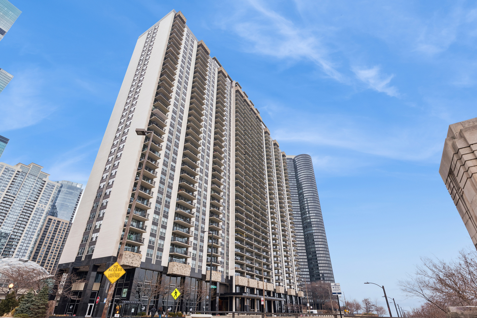 Homes for sale in Chicago, IL | 400 E Randolph St #3002, Chicago, IL 60601 | MLS# 12572225
