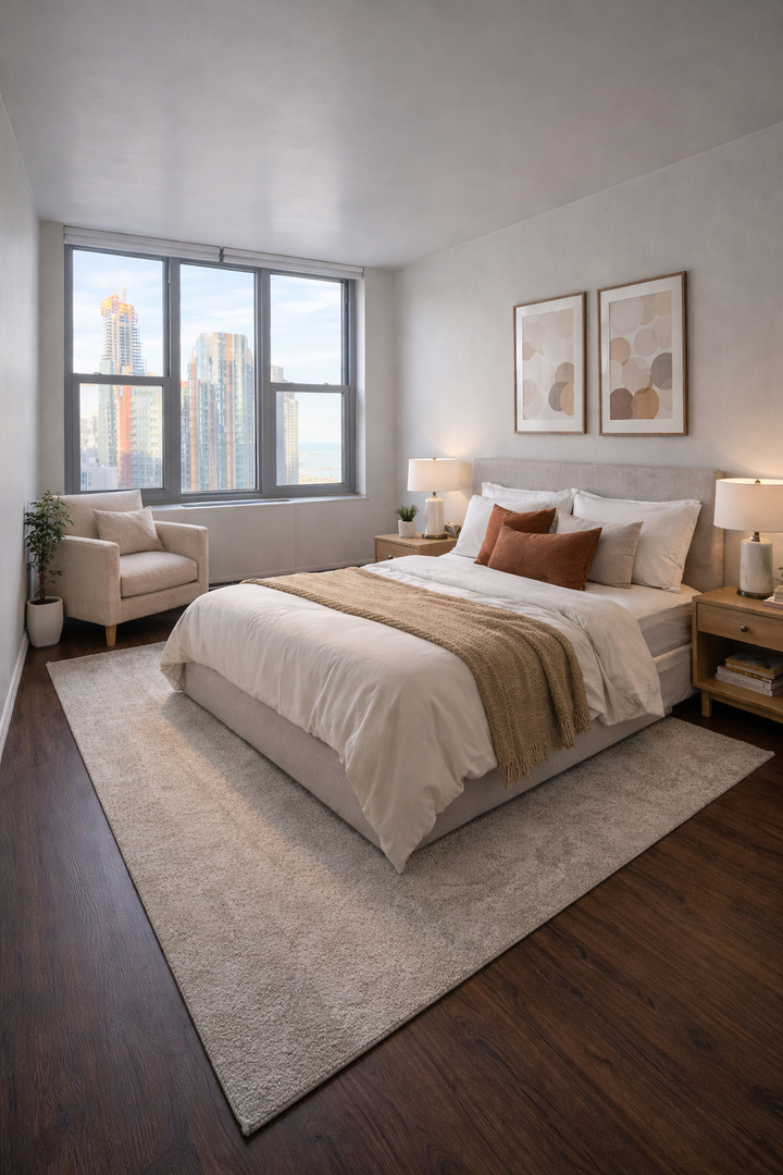 Homes for sale in Chicago, IL | 400 E Randolph St #3702, Chicago, IL 60601 | MLS# 12572522