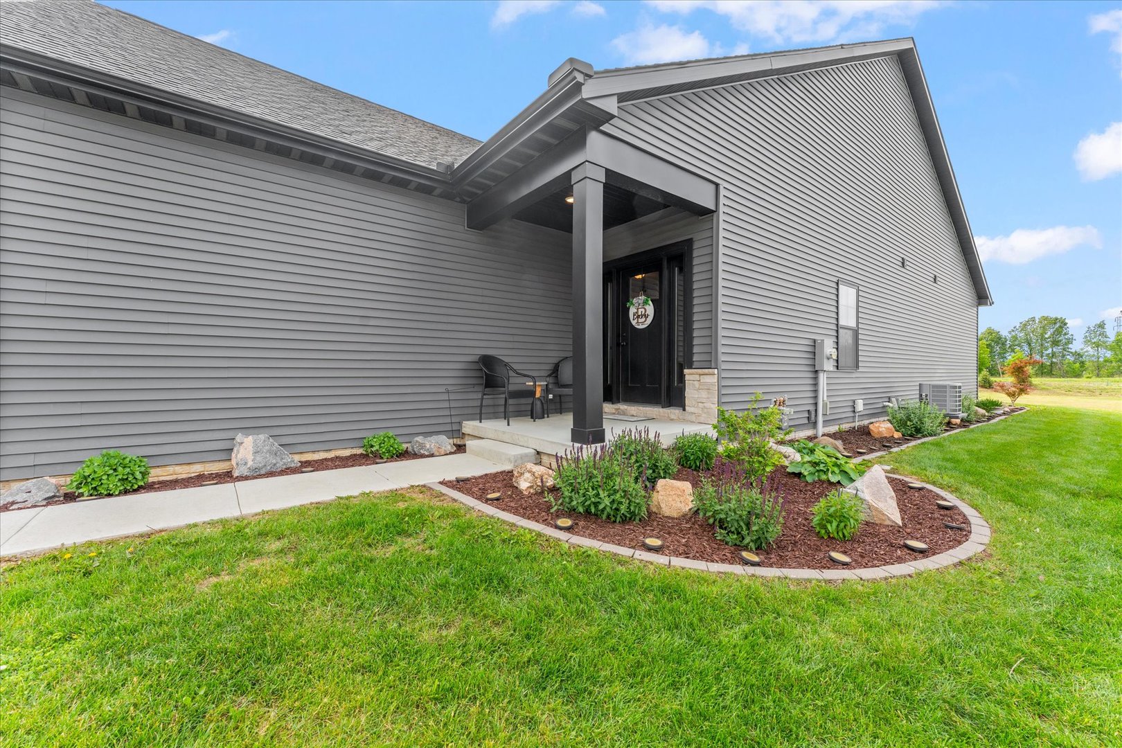 Homes for sale in Monticello, IL | 1 Prairie Trl, Monticello, IL 61856 | MLS# 12573522