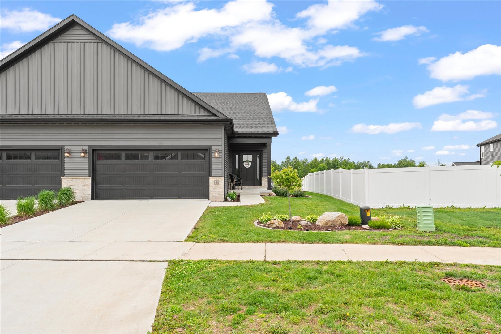 Homes for sale in Monticello, IL | 1 Prairie Trl, Monticello, IL 61856 | MLS# 12573522