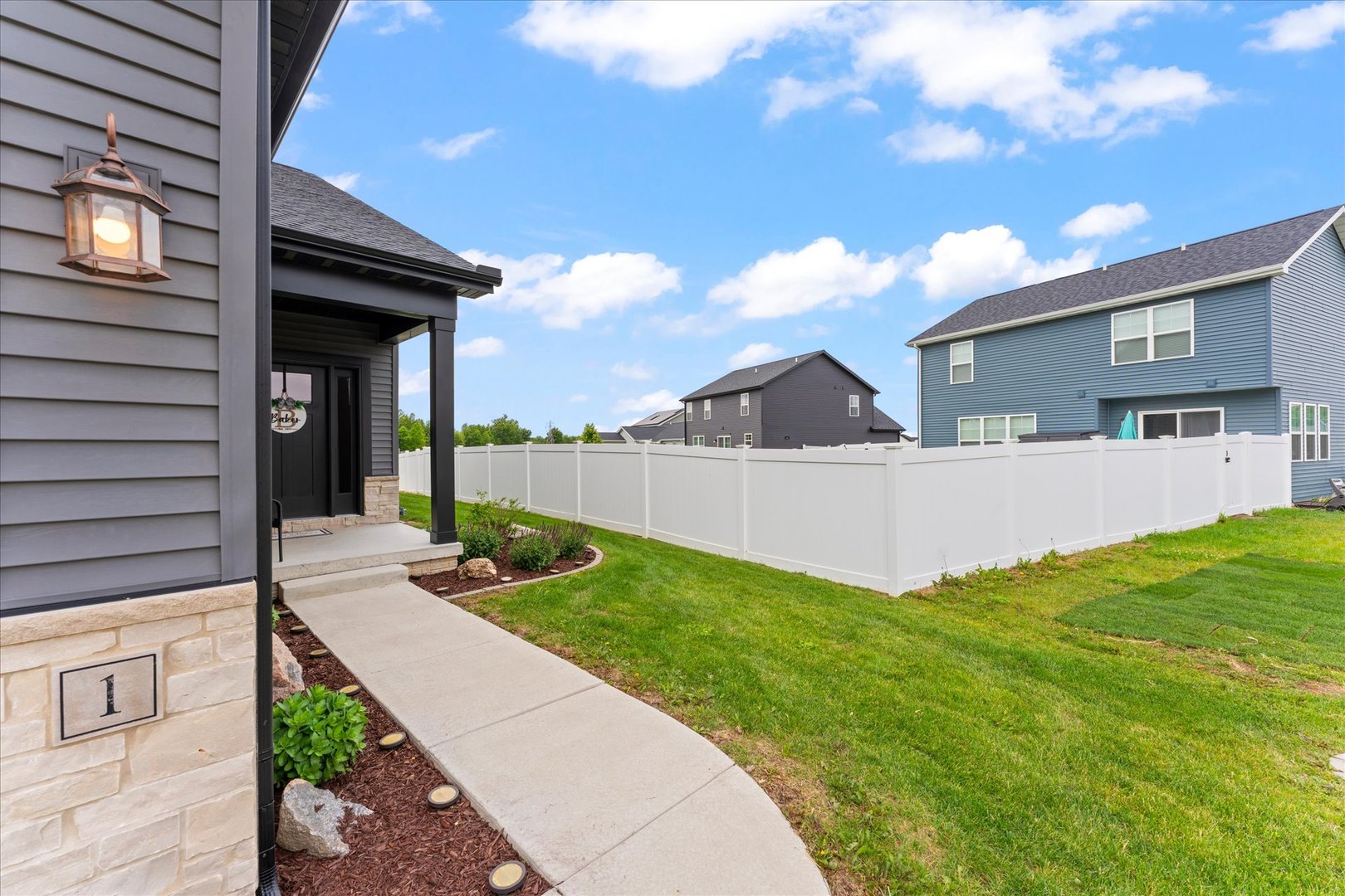 Homes for sale in Monticello, IL | 1 Prairie Trl, Monticello, IL 61856 | MLS# 12573522