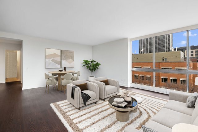 Homes for sale in Chicago, IL | 1555 N Dearborn Pkwy #6E, Chicago, IL 60610 | MLS# 12573890