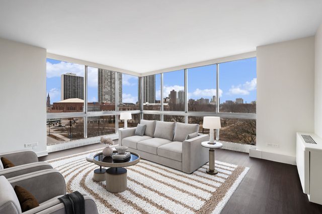 Homes for sale in Chicago, IL | 1555 N Dearborn Pkwy #6E, Chicago, IL 60610 | MLS# 12573890