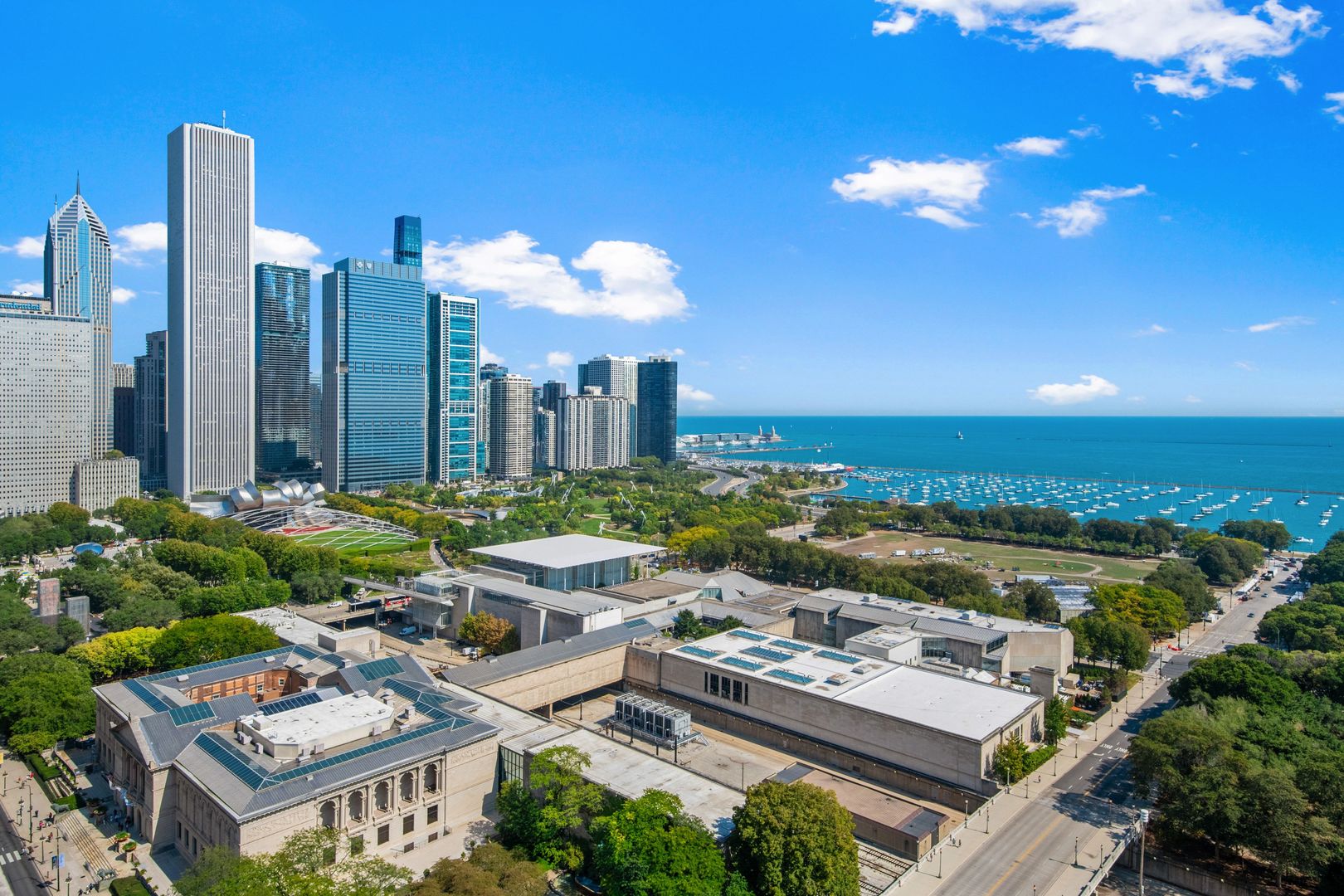 5th image of 310 S Michigan Ave #1100, Chicago, IL 60604 | MLS# 12573989