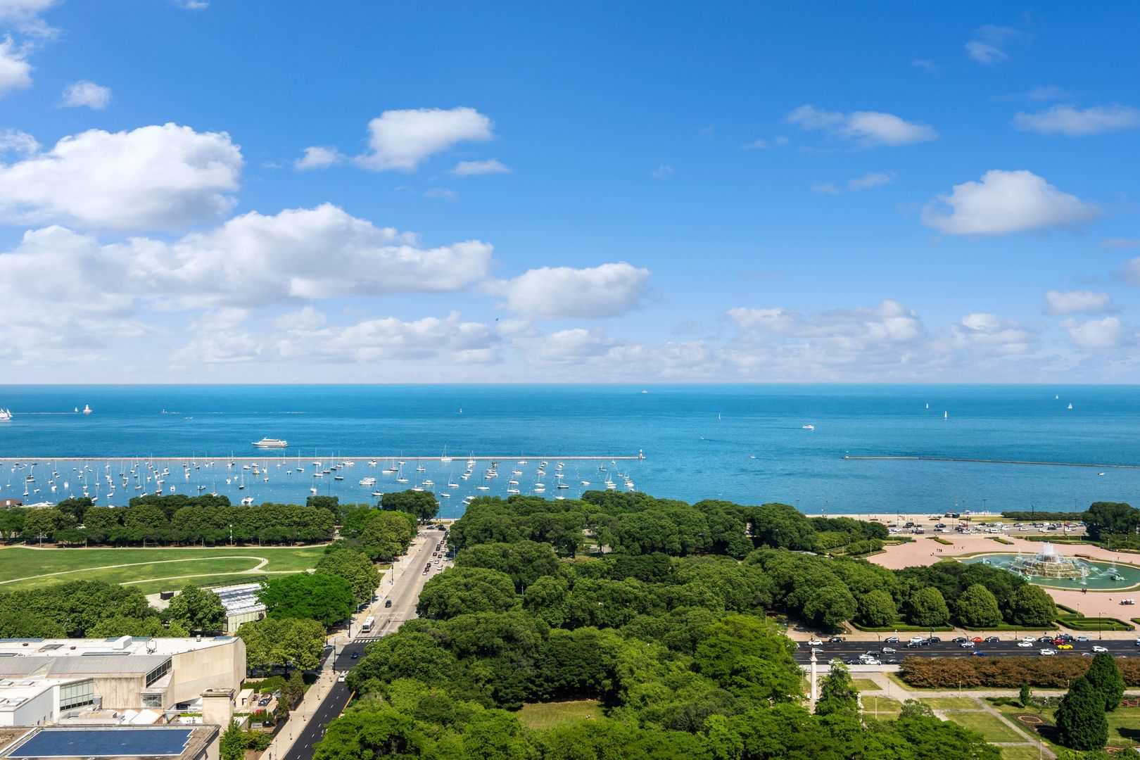 4th image of 310 S Michigan Ave #1100, Chicago, IL 60604 | MLS# 12573989