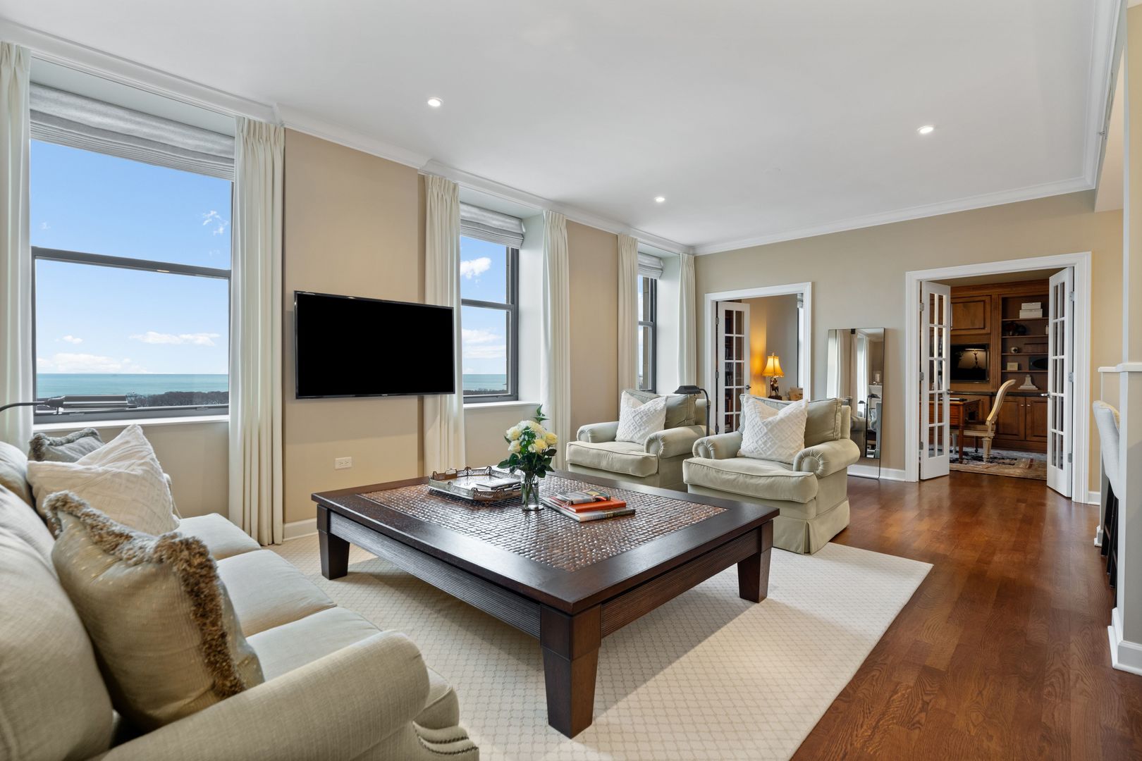 2nd image of 310 S Michigan Ave #1100, Chicago, IL 60604 | MLS# 12573989