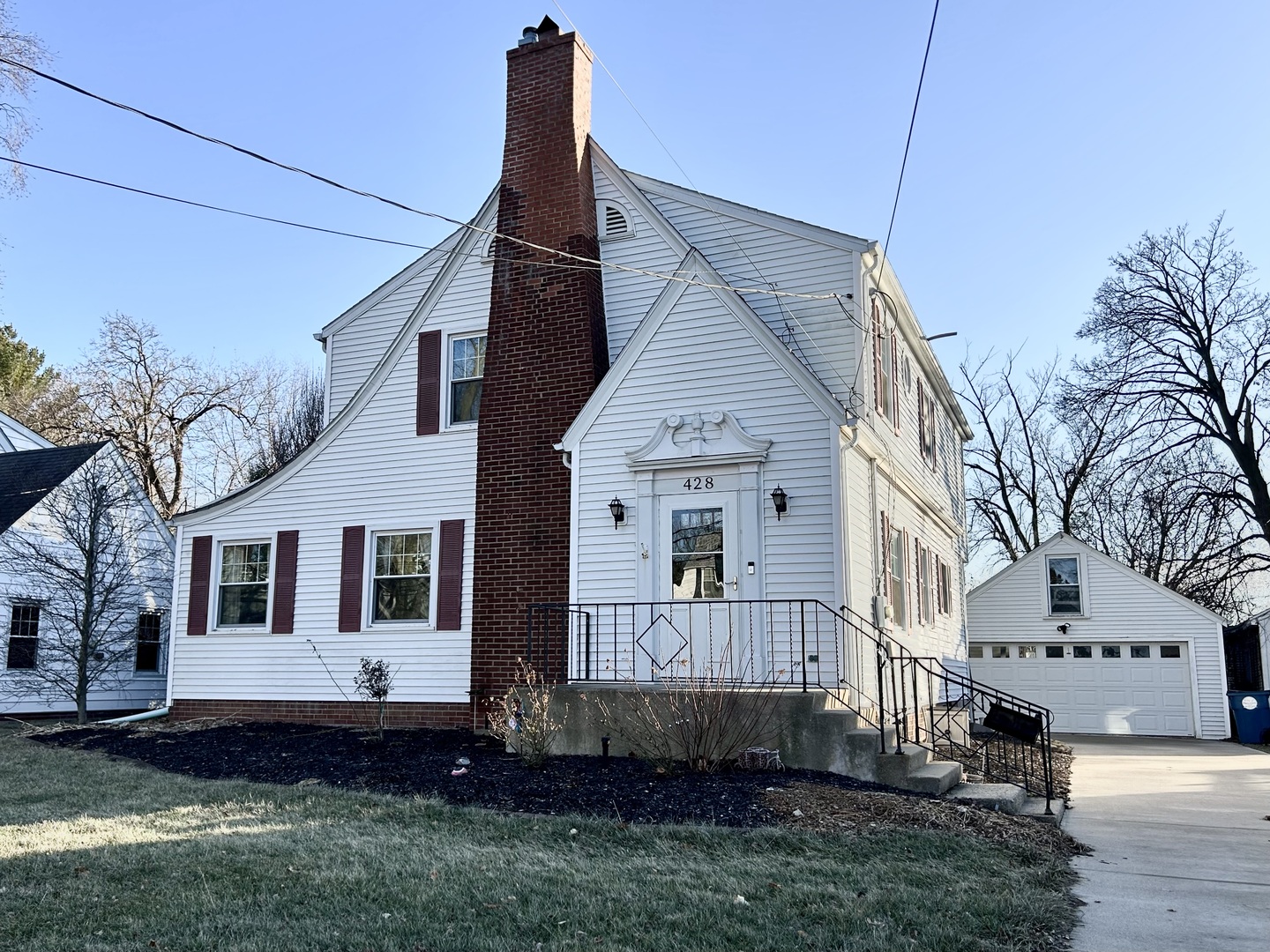 Homes for sale in Princeton, IL | 428 E Thompson St, Princeton, IL 61356 | MLS# 12576208