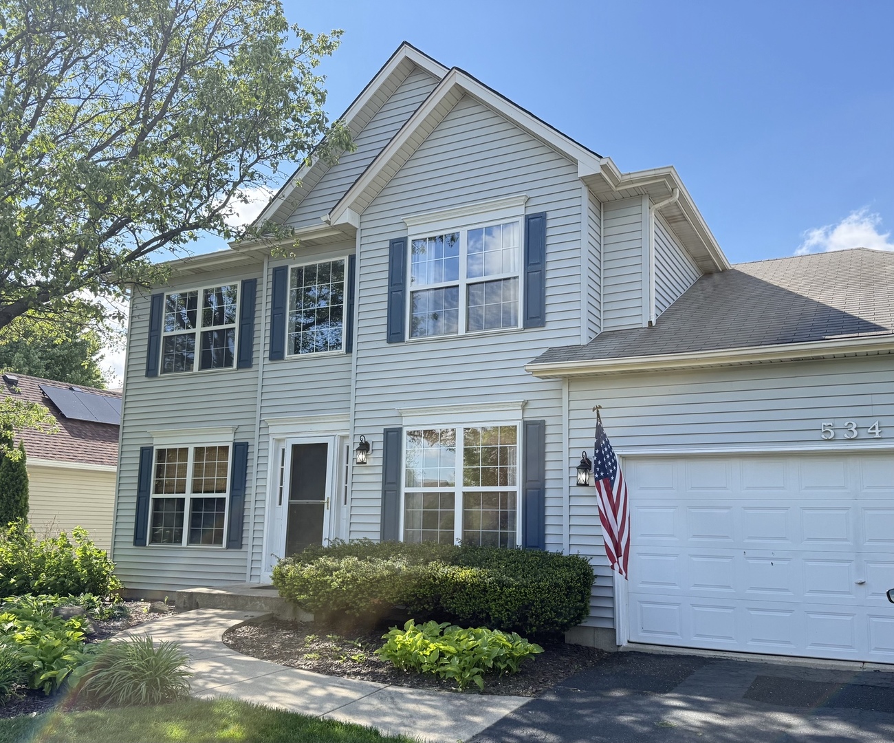 1st image of 534 Chestnut Dr, Oswego, IL 60543 | MLS# 12576866