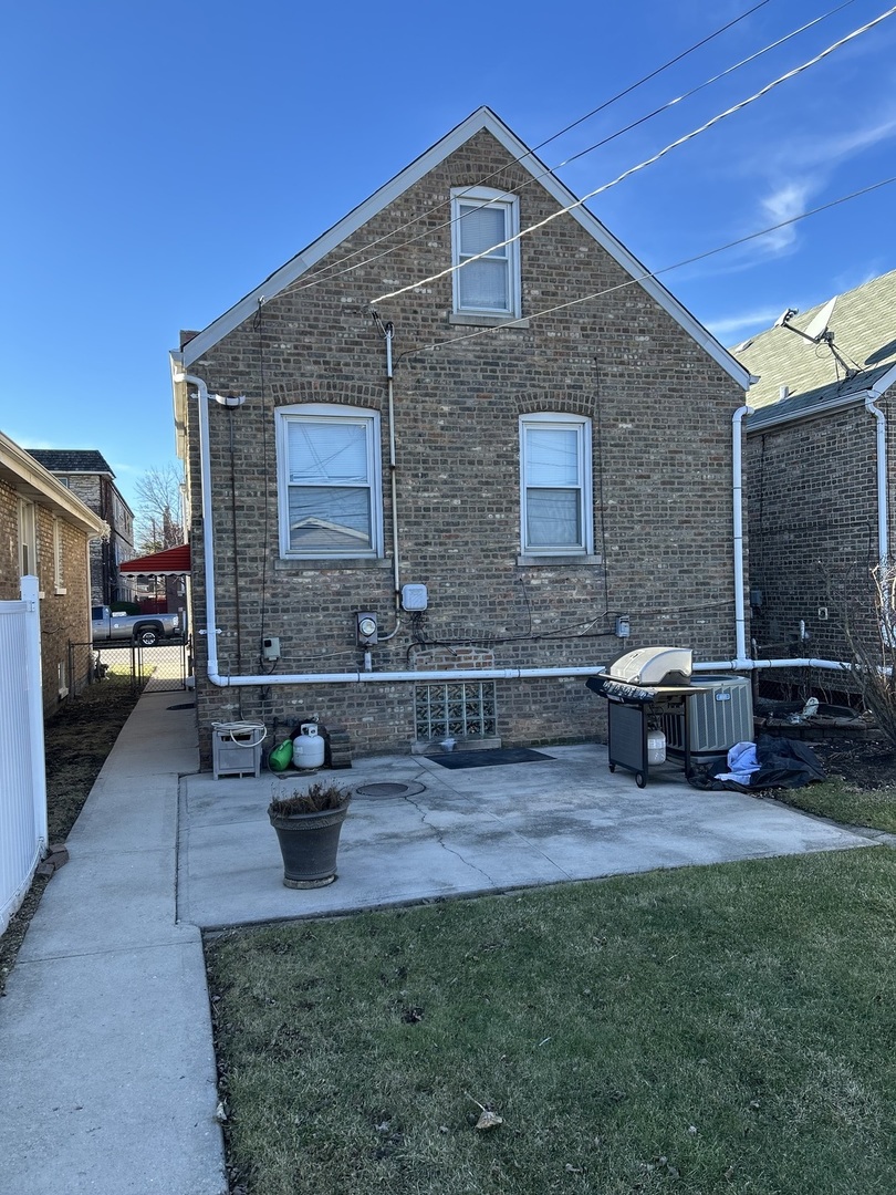 Homes for sale in Cicero, IL | 1439 S Central Ave, Cicero, IL 60804 | MLS# 12578113