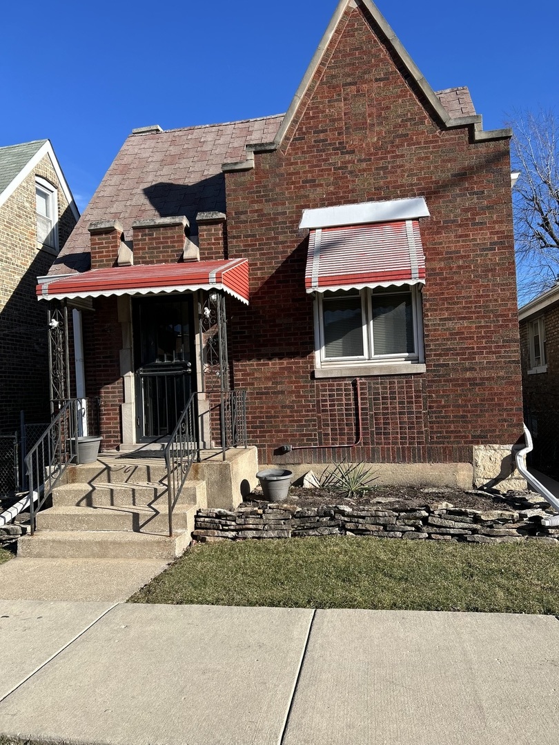 Homes for sale in Cicero, IL | 1439 S Central Ave, Cicero, IL 60804 | MLS# 12578113