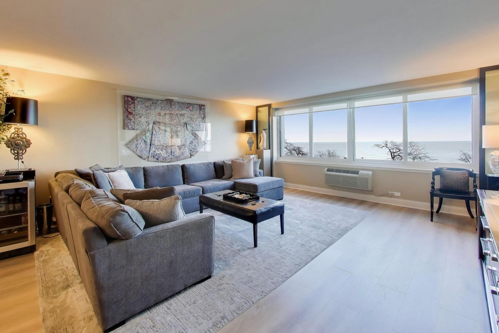 Homes for sale in Chicago, IL | 1440 N Lake Shore Dr #5E, Chicago, IL 60610 | MLS# 12579759