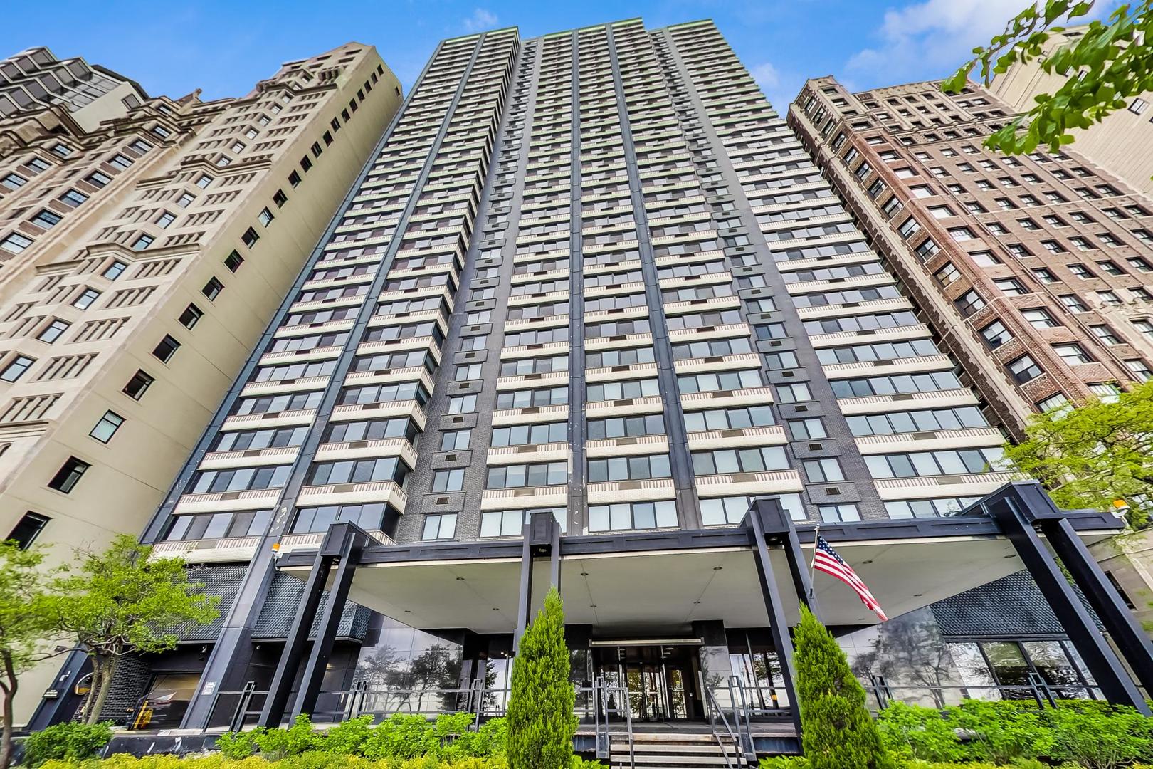 Homes for sale in Chicago, IL | 1440 N Lake Shore Dr #5E, Chicago, IL 60610 | MLS# 12579759