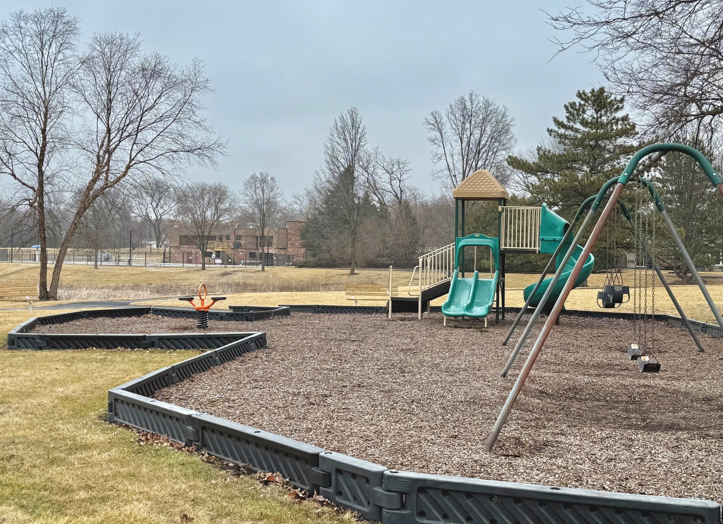 29th image of 6s010 Steeple Run Dr #2D, Naperville, IL 60540 | MLS# 12580019