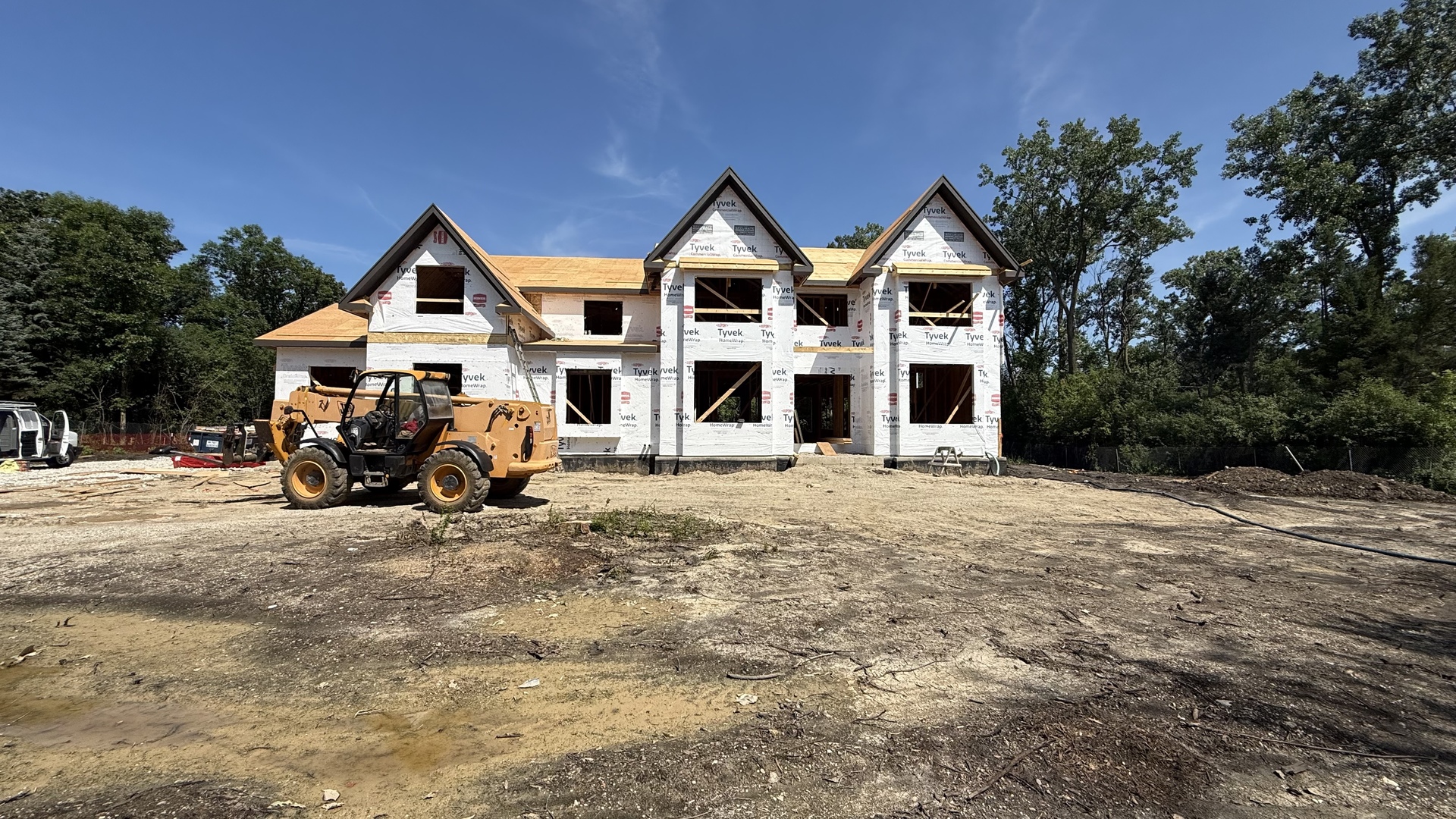 2nd image of 855 Fox Trail Ct, Lake Forest, IL 60045 | MLS# 12582200