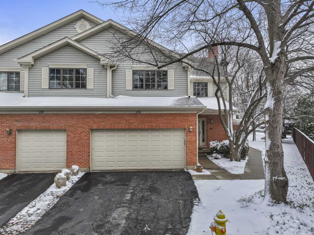 Homes for sale in Mount Prospect, IL | 219 Village Dr #219, Mount Prospect, IL 60056 | MLS# 12582236