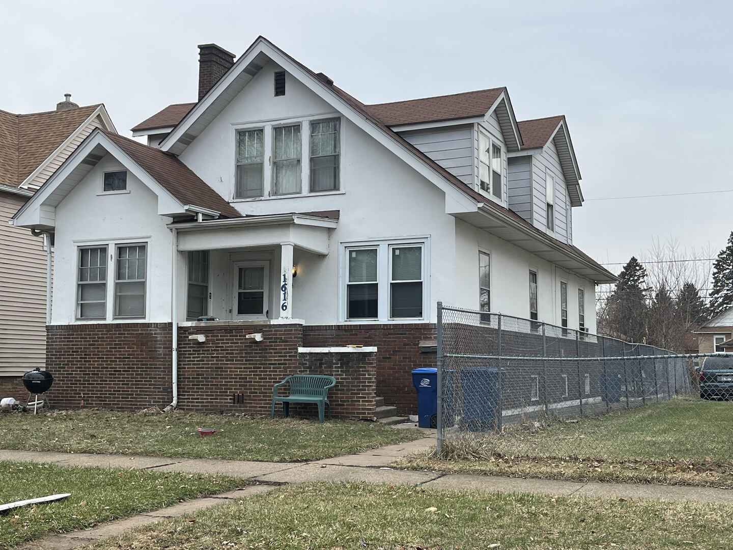 Homes for sale in North Chicago, IL | (Undisclosed), North Chicago, IL 60064 | MLS# 12582545