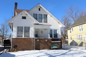 Homes for sale in North Chicago, IL | (Undisclosed), North Chicago, IL 60064 | MLS# 12582545