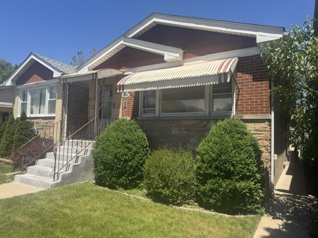 Homes for sale in Berwyn, IL | 7042 Pershing Rd, Berwyn, IL 60402 | MLS# 12584937