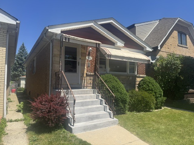 Homes for sale in Berwyn, IL | 7042 Pershing Rd, Berwyn, IL 60402 | MLS# 12584937