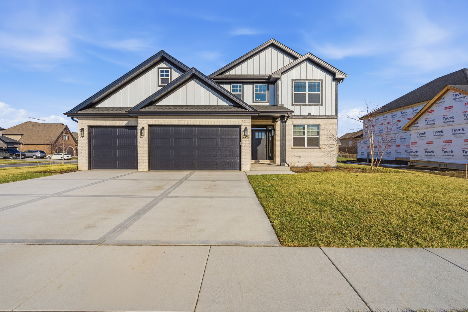 Homes for sale in Manhattan, IL | 23929 William Dr, Manhattan, IL 60442 | MLS# 12587882