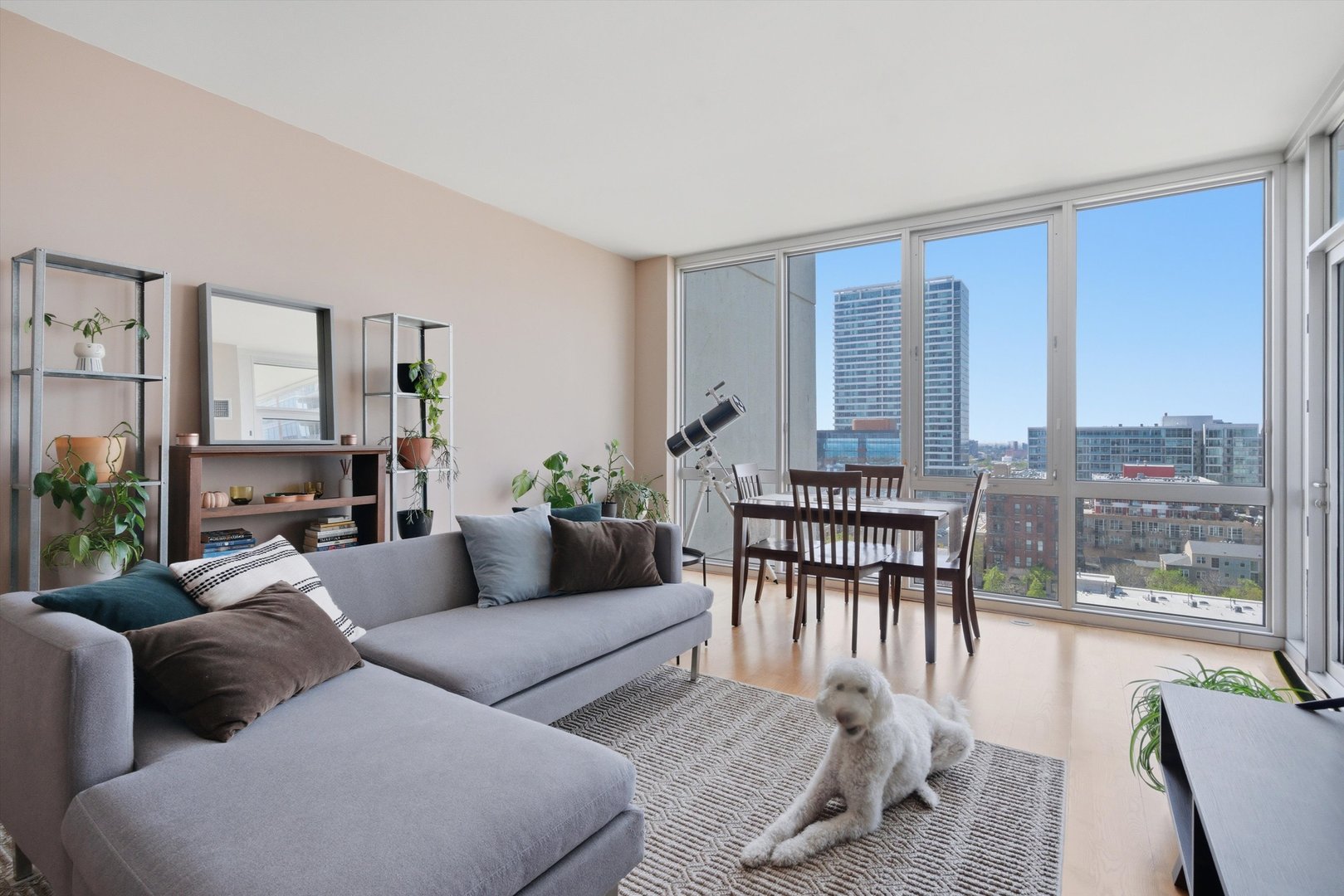 Homes for sale in Chicago, IL | 1629 S Prairie Ave #1207, Chicago, IL 60616 | MLS# 12588781
