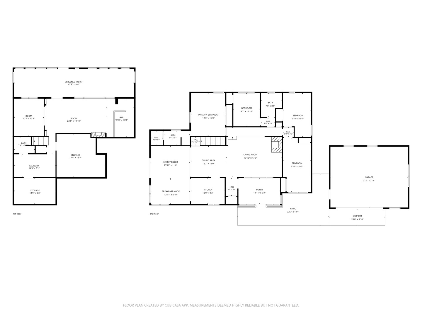 45th image of 40w867 Big Timber Rd, Hampshire, IL 60140 | MLS# 12589156