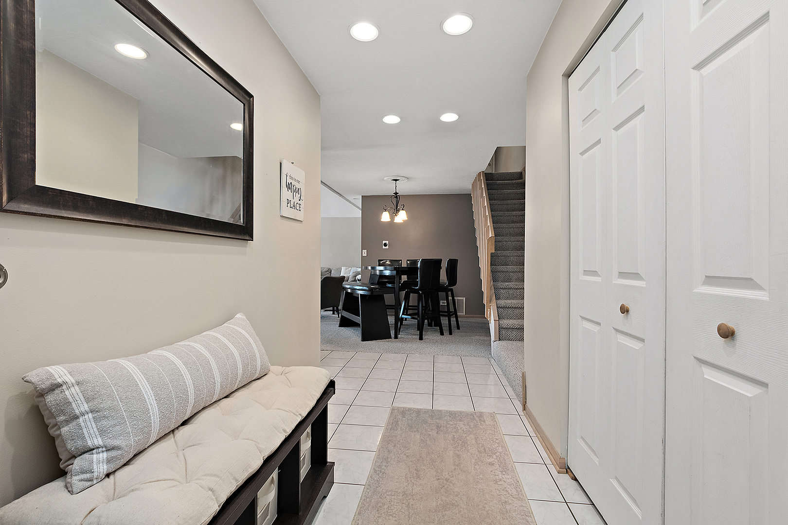 2nd image of 18245 66th Ct #3A, Tinley Park, IL 60477 | MLS# 12589343