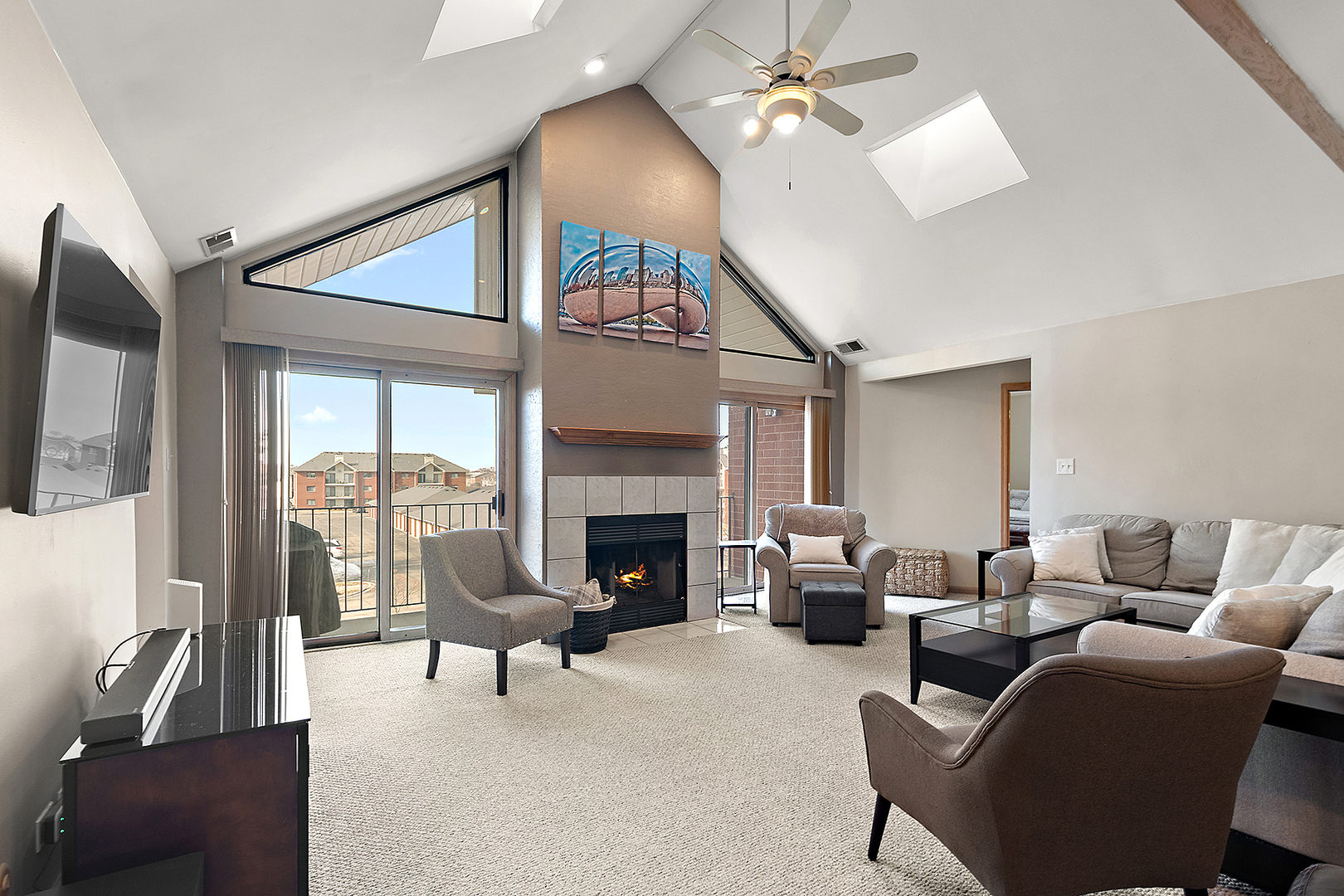 4th image of 18245 66Th Ct, Tinley Park, IL 60477
