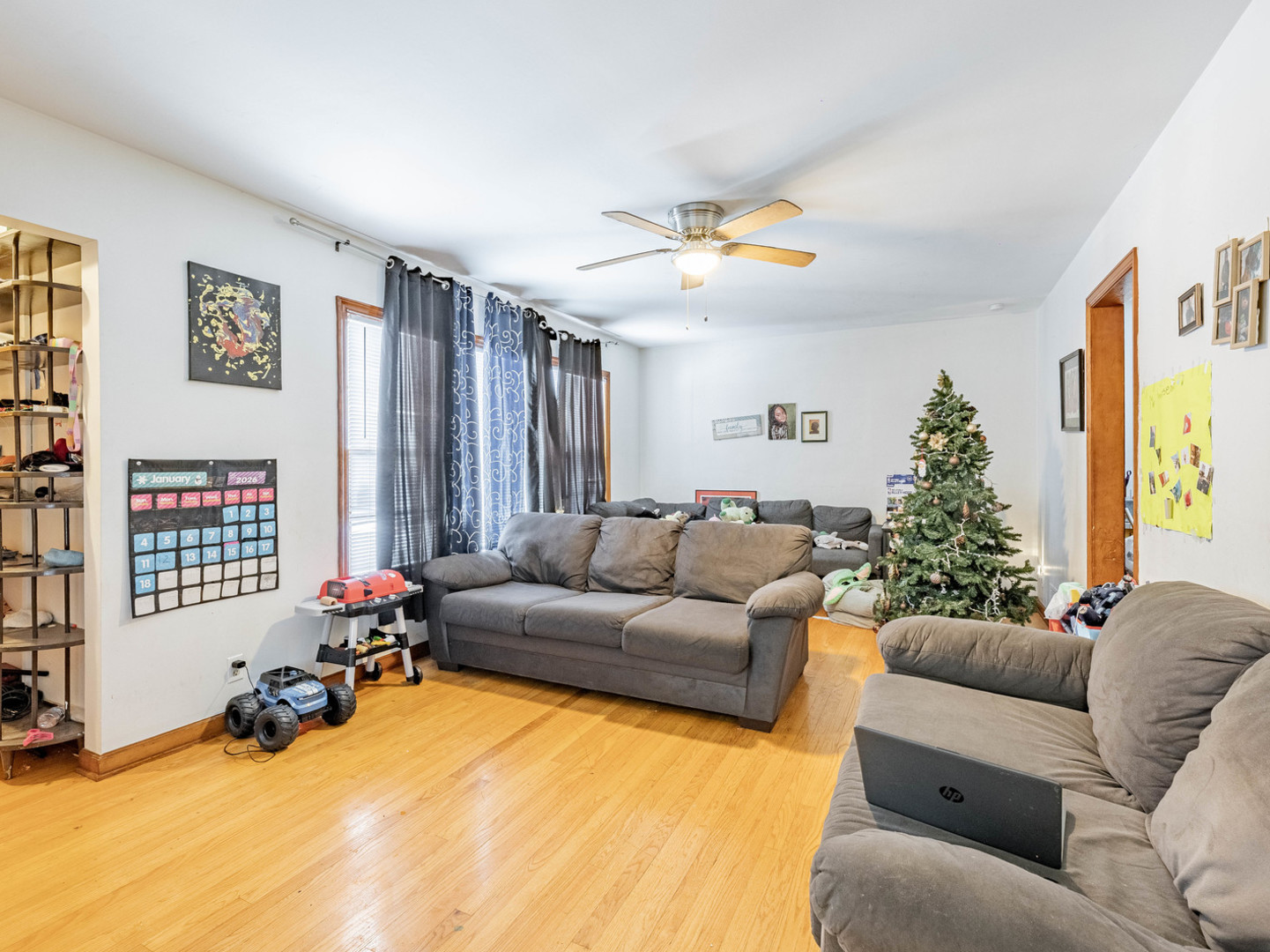 Homes for sale in Calumet City, IL | 580 Hirsch Ave, Calumet City, IL 60409 | MLS# 12589971