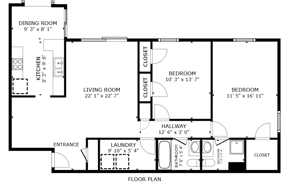 Homes for sale in Willowbrook, IL | 230 Windsor Ln #A, Willowbrook, IL 60527 | MLS# 12590166