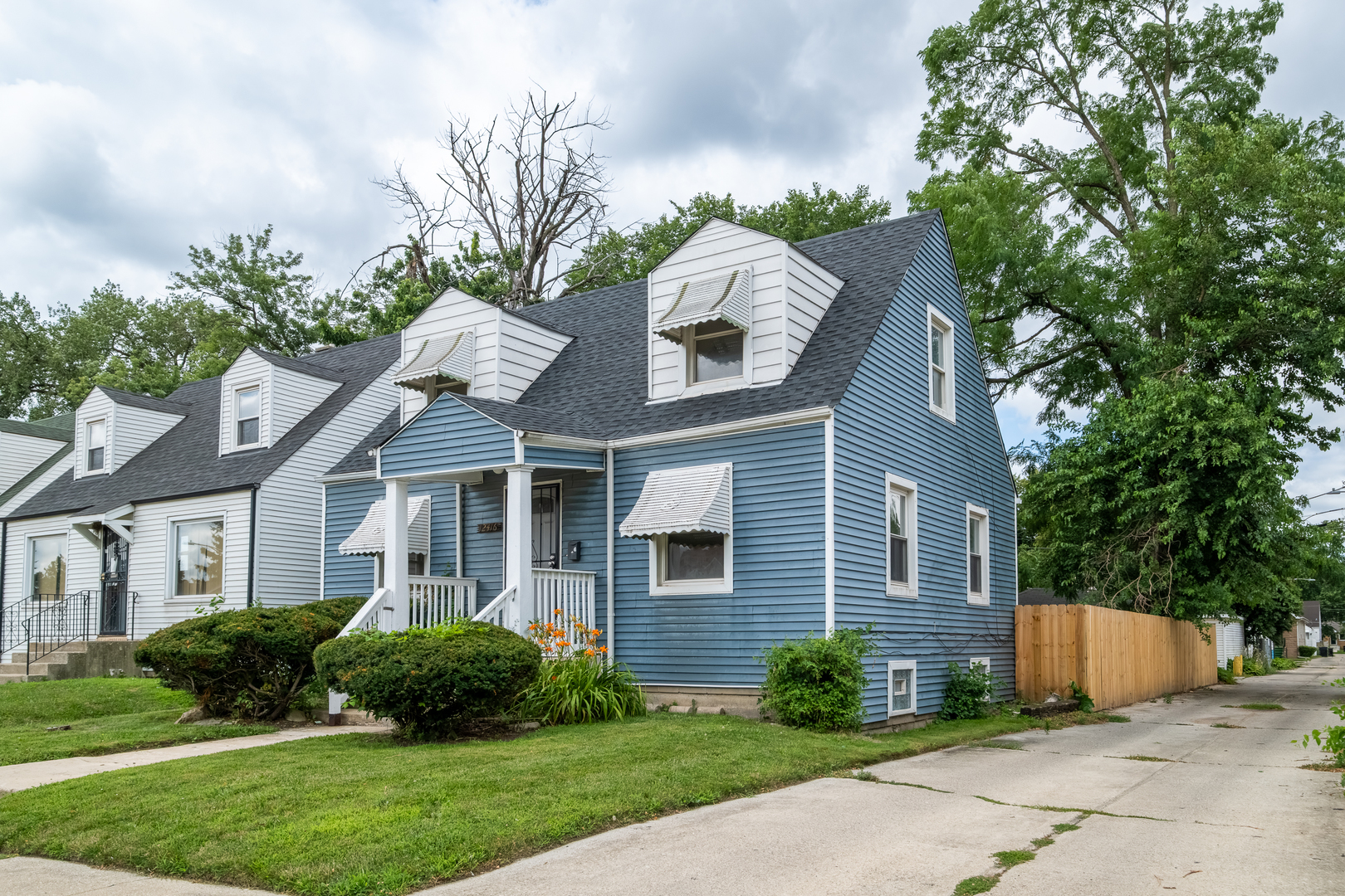 2nd image of 12416 S Princeton Ave, Chicago, IL 60628 | MLS# 12590289