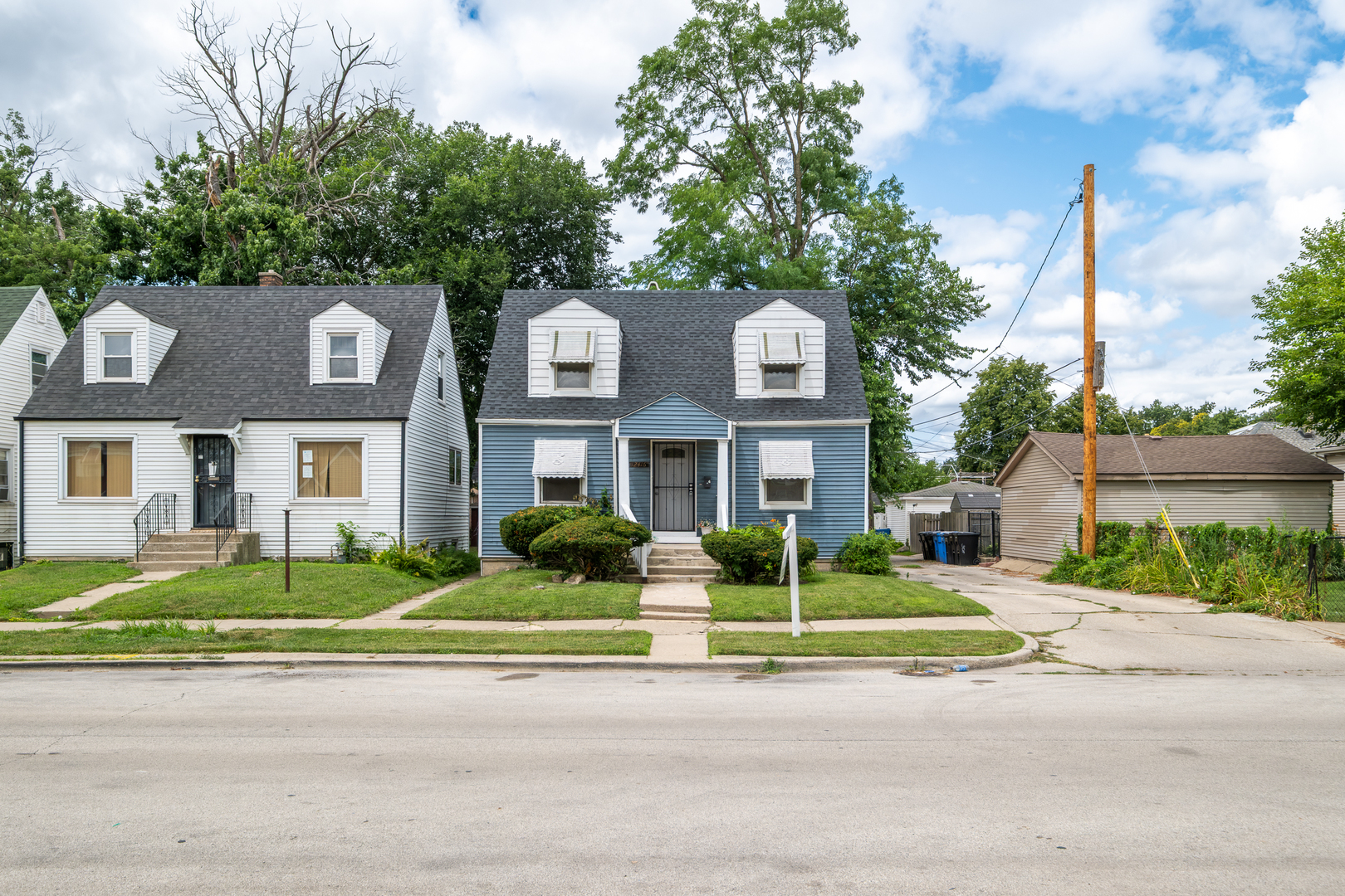3rd image of 12416 S Princeton Ave, Chicago, IL 60628 | MLS# 12590289