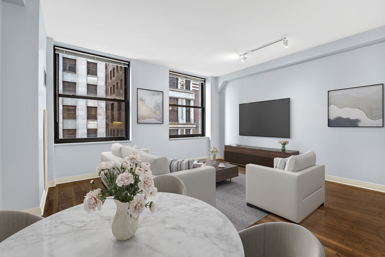 Homes for sale in Chicago, IL | 6 N Michigan Ave #806, Chicago, IL 60602 | MLS# 12590344