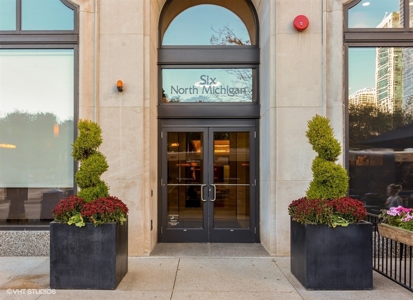 Homes for sale in Chicago, IL | 6 N Michigan Ave #806, Chicago, IL 60602 | MLS# 12590344