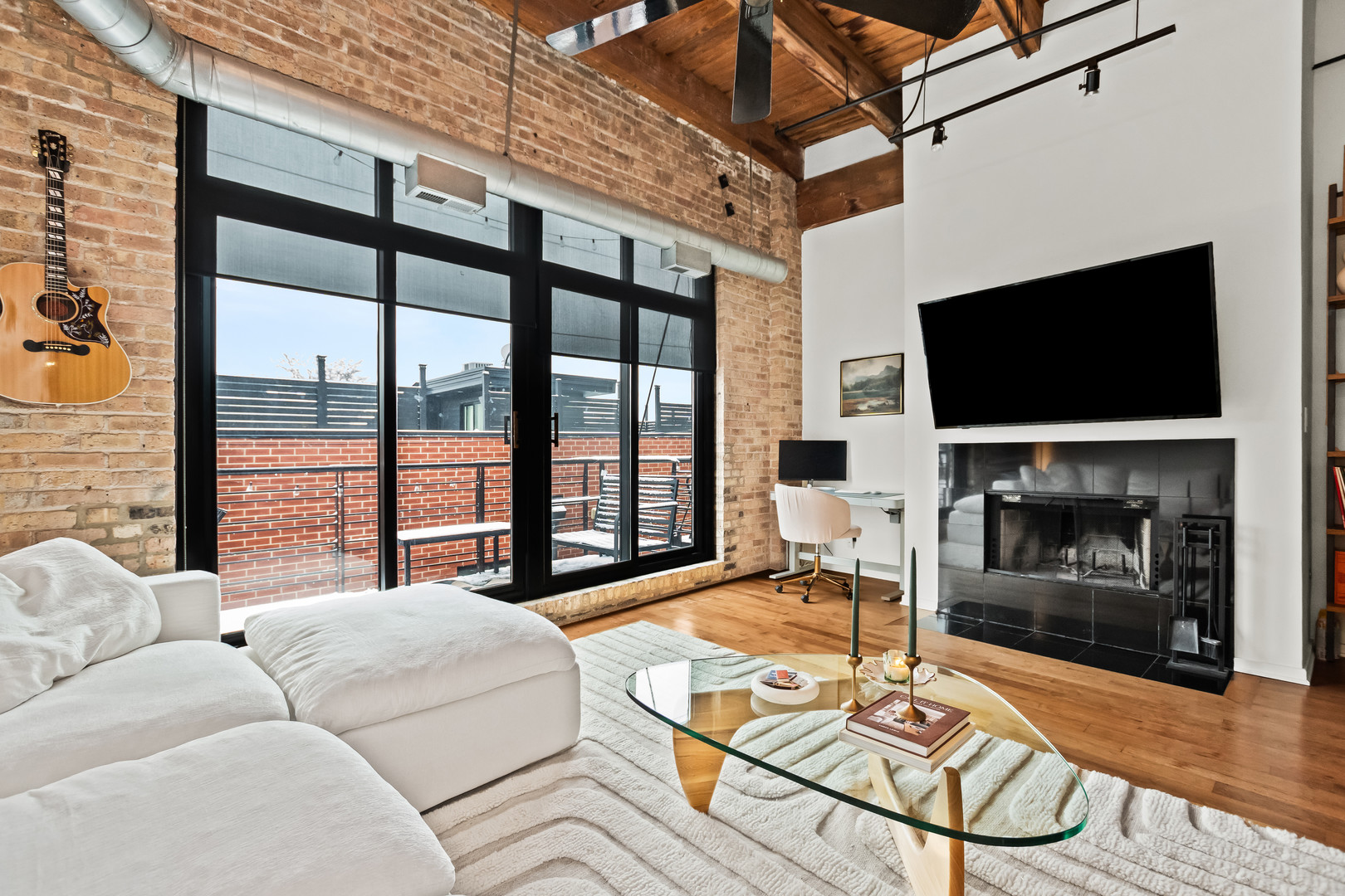 Homes for sale in Chicago, IL | 1670 N Claremont Ave #306, Chicago, IL 60647 | MLS# 12590871