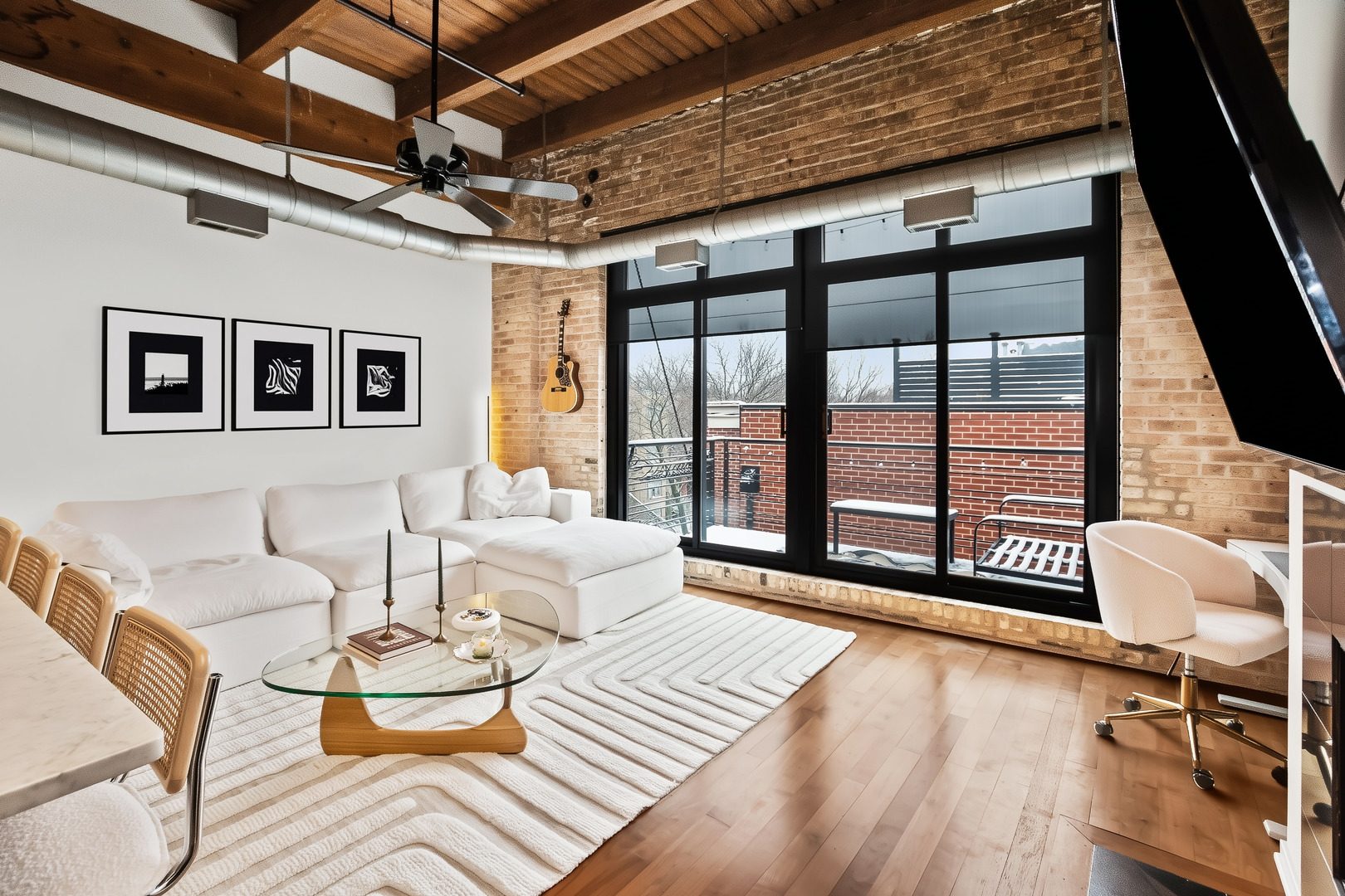 Homes for sale in Chicago, IL | 1670 N Claremont Ave #306, Chicago, IL 60647 | MLS# 12590871