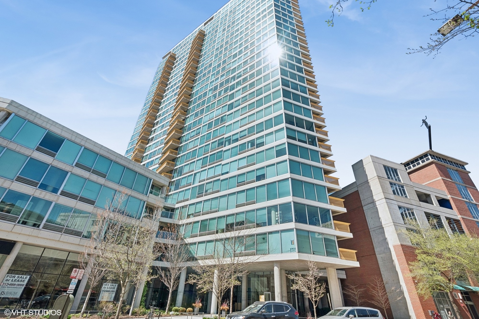 1st image of 1720 Maple Ave #910, Evanston, IL 60201 | MLS# 12591348