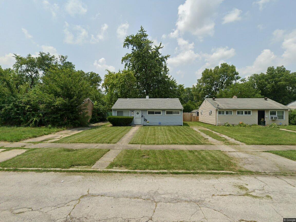 1st image of 15112 Honore Ave, Harvey, IL 60426 | MLS# 12592432